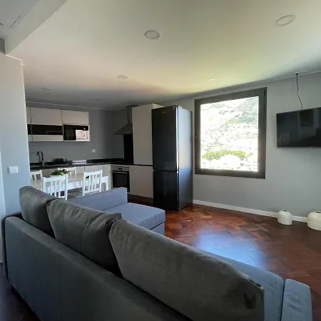 Apartmán Rose House By Atlantic