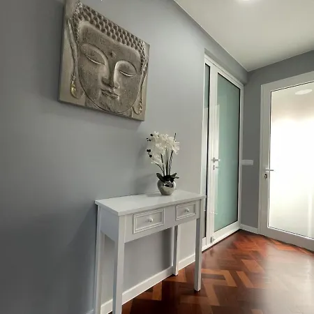 Rose House By Atlantic Appartement Machico (Madeira)