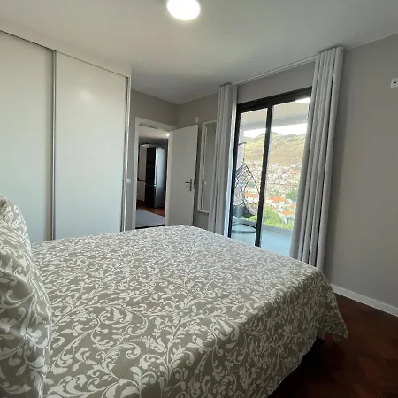 Apartmán Rose House By Atlantic Machico (Madeira)