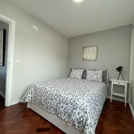 Rose House By Atlantic Machico (Madeira)