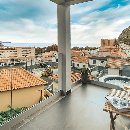 Rose House By Atlantic *