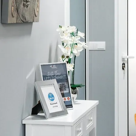 Διαμέρισμα Rose House By Atlantic