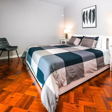 Apartmán Rose House By Atlantic Machico (Madeira)