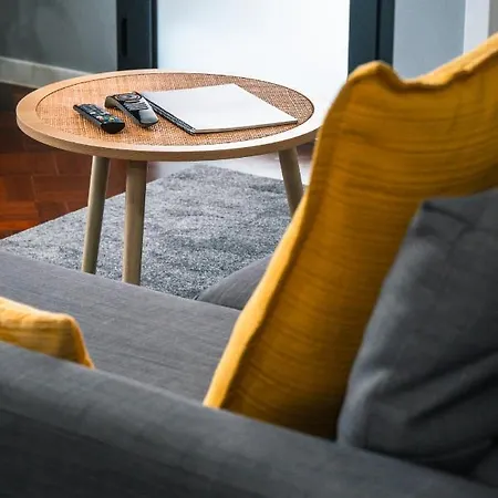 Rose House By Atlantic Machico (Madeira)