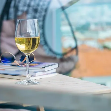 Rose House By Atlantic *