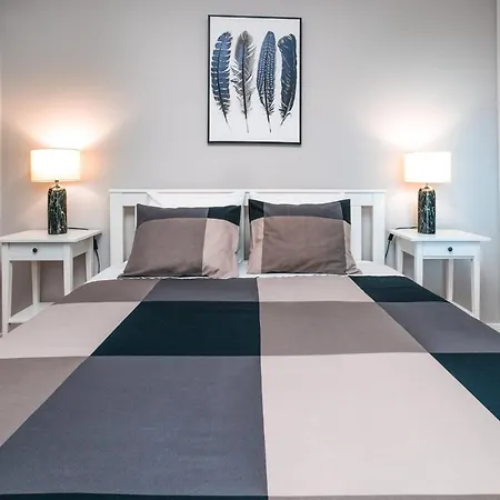 Rose House By Atlantic Διαμέρισμα *