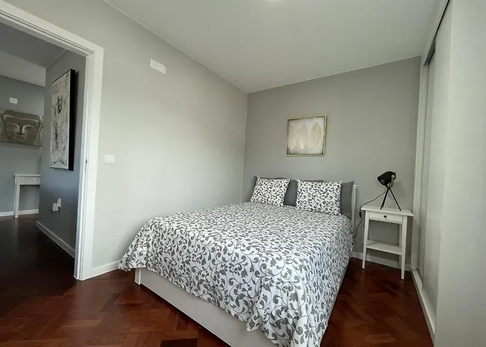 Rose House By Atlantic Machico (Madeira)