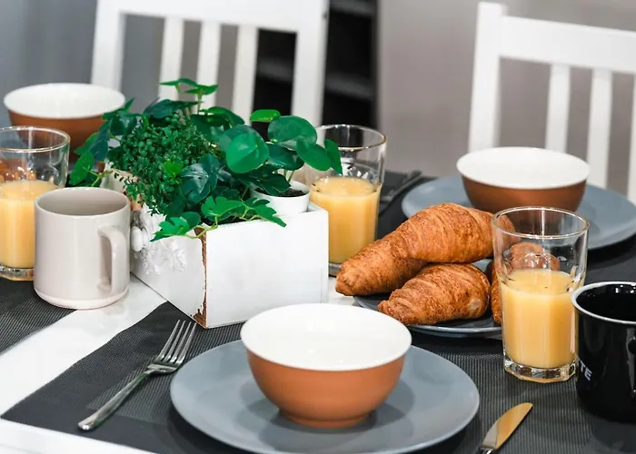 Rose House By Atlantic Lägenhet