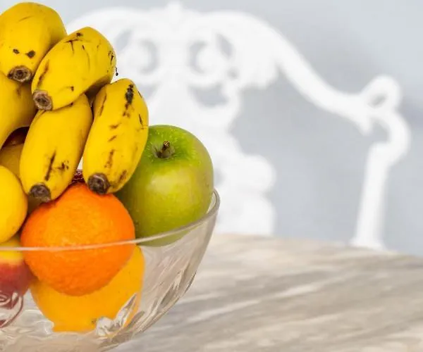 Rose House By Atlantic