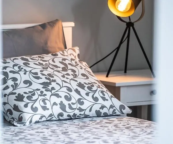 Lägenhet Rose House By Atlantic *