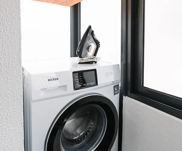 Rose House By Atlantic Lägenhet Machico (Madeira)