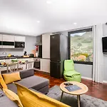 Rose House By Atlantic Апартаменты