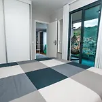 Rose House By Atlantic Апартаменты Машику