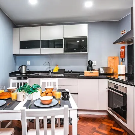 Rose House By Atlantic *