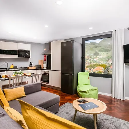 Rose House By Atlantic Apartment