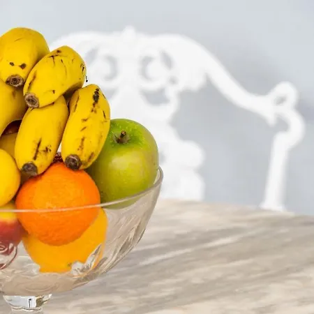 Rose House By Atlantic