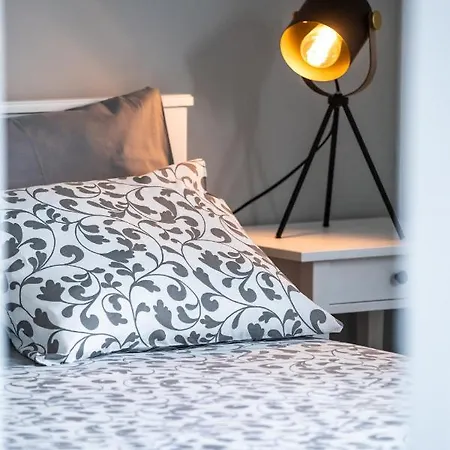 Апартаменты Rose House By Atlantic *