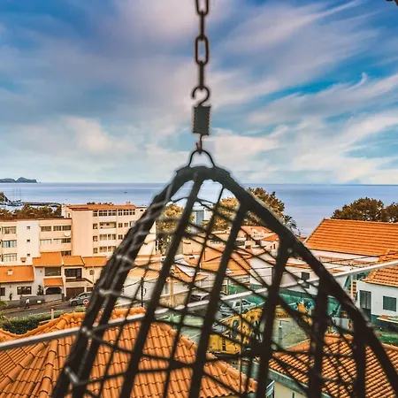 Rose House By Atlantic *