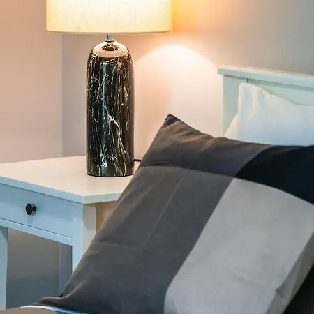 Appartamento Rose House By Atlantic *