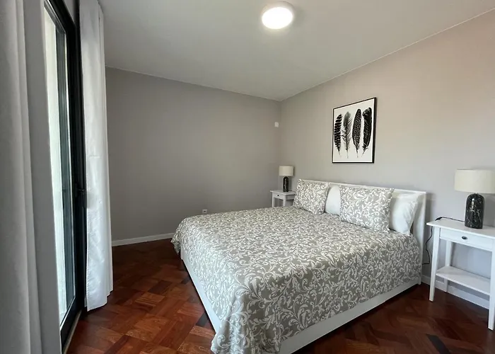 Rose House By Atlantic *