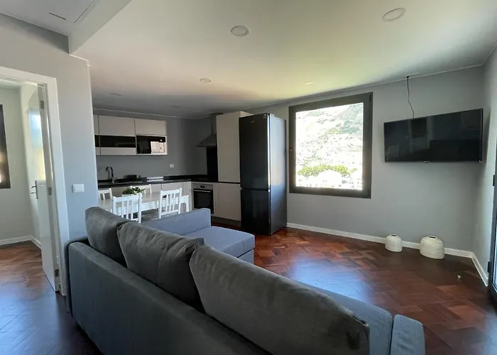 Apartamento Rose House By Atlantic