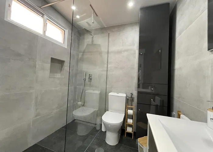 Rose House By Atlantic 马希库