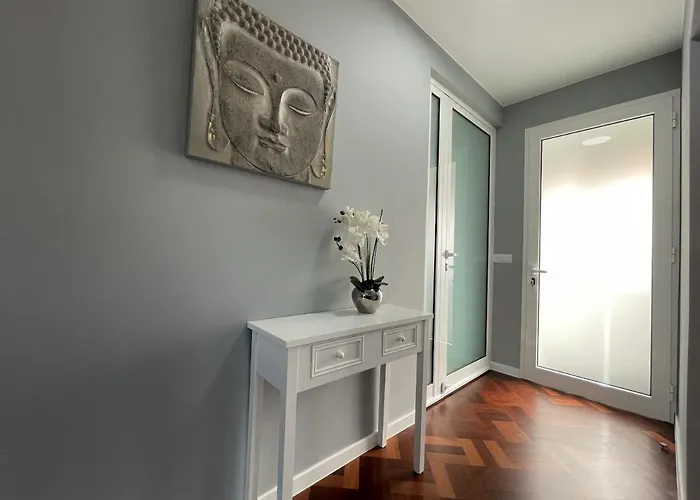 Rose House By Atlantic Apartament Machico (Madeira)