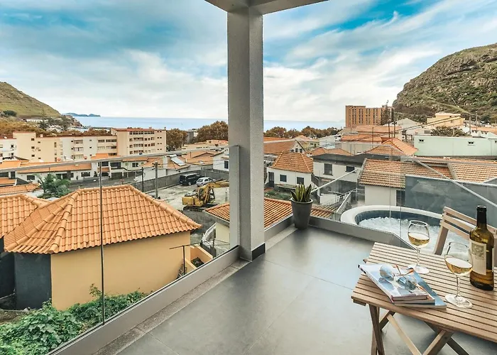 Rose House By Atlantic *