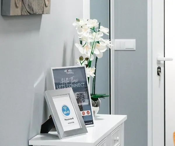 公寓 Rose House By Atlantic