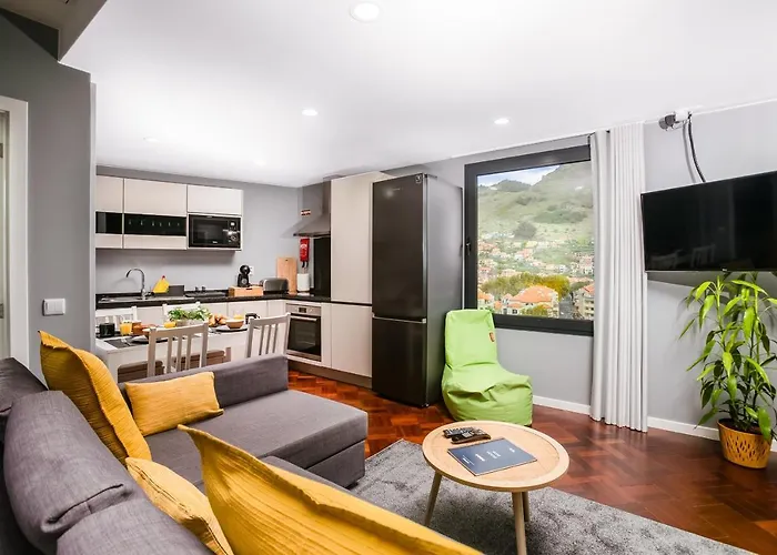 Rose House By Atlantic Apartamento