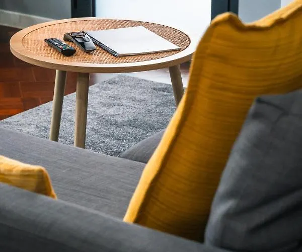 Rose House By Atlantic Machico (Madeira)