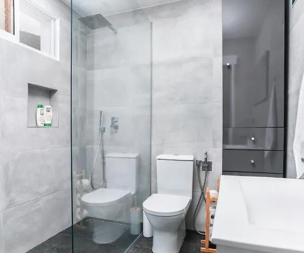 Apartament Rose House By Atlantic Machico (Madeira)