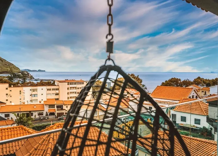 Rose House By Atlantic *