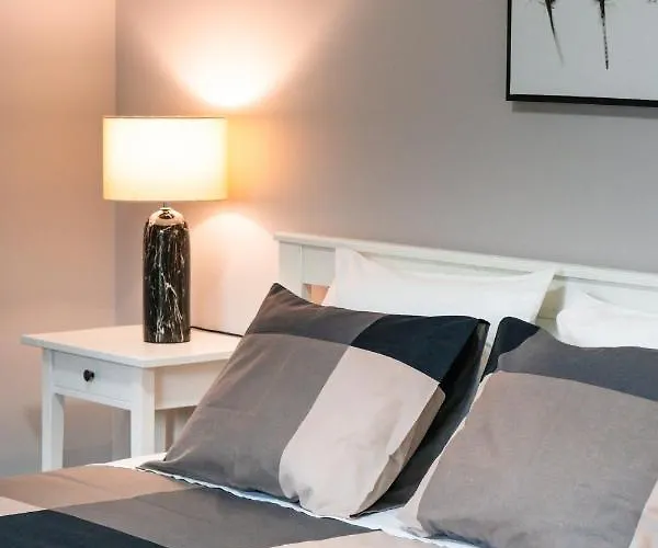 Apartamento Rose House By Atlantic *