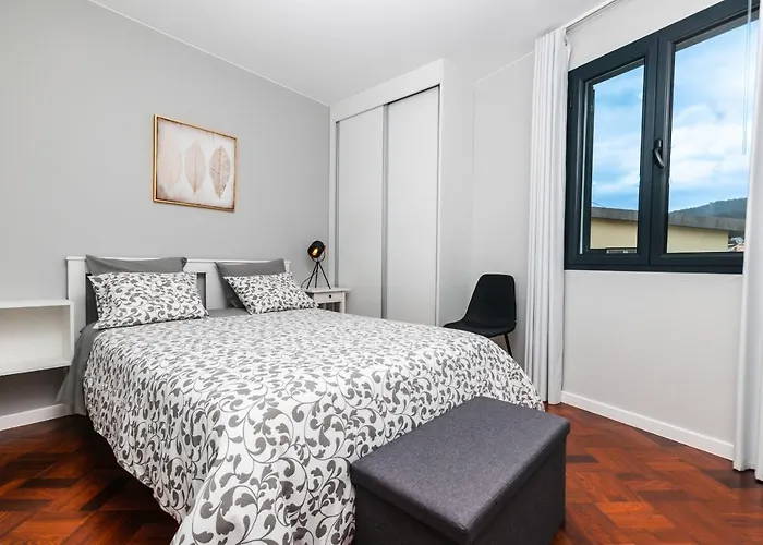 Rose House By Atlantic 公寓 *