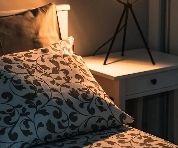 Apartament Rose House By Atlantic Machico (Madeira)