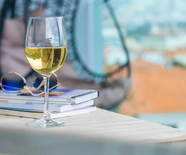 Rose House By Atlantic *