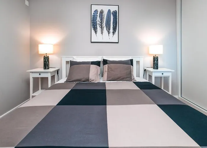 Rose House By Atlantic Apartament *