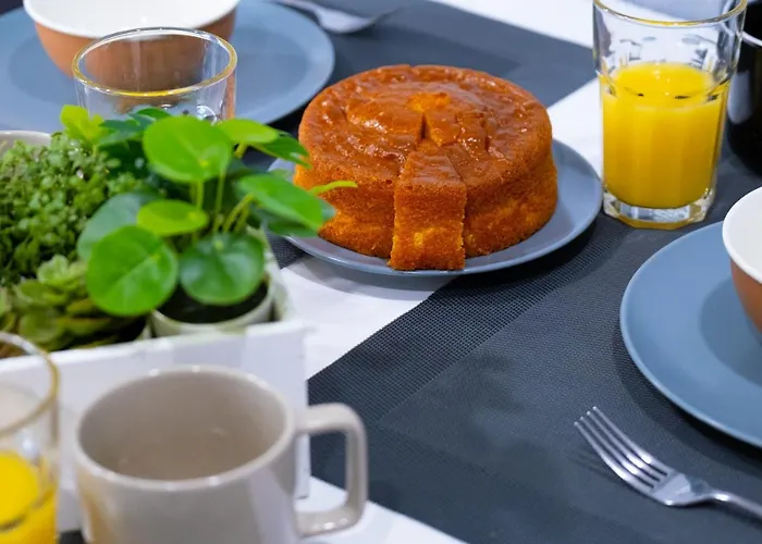 Rose House By Atlantic *