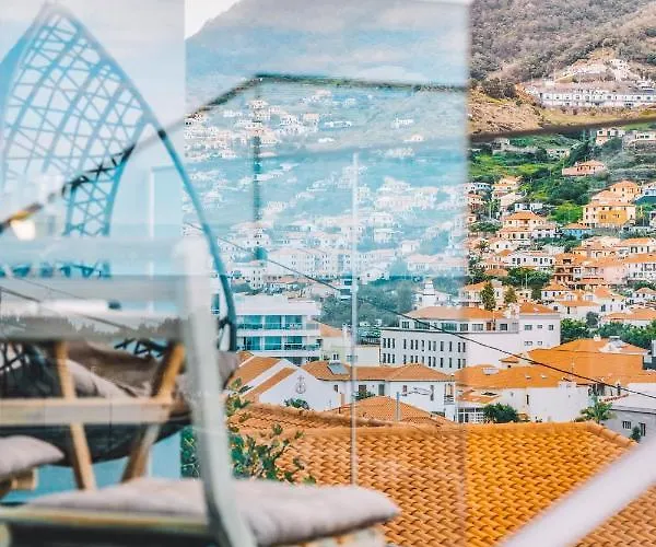 Apartamento Rose House By Atlantic Machico (Madeira)